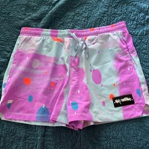 Fabletics the one shorts